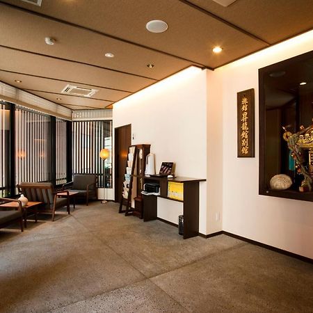 Ochanomizu Hotel Shoryukan Токіо Екстер'єр фото