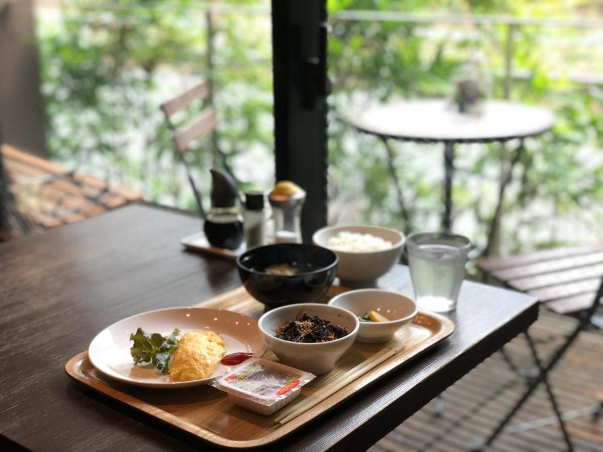 Ochanomizu Hotel Shoryukan Токіо Екстер'єр фото
