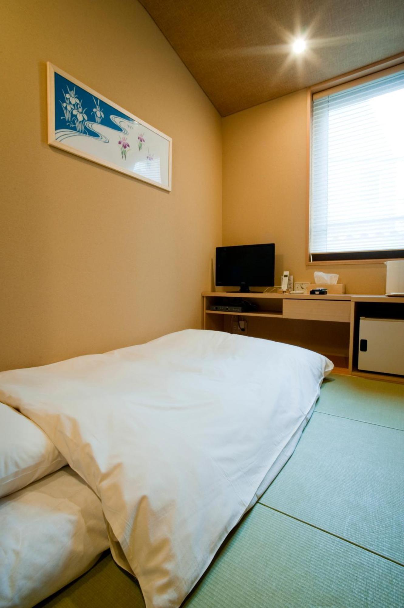 Ochanomizu Hotel Shoryukan Токіо Екстер'єр фото