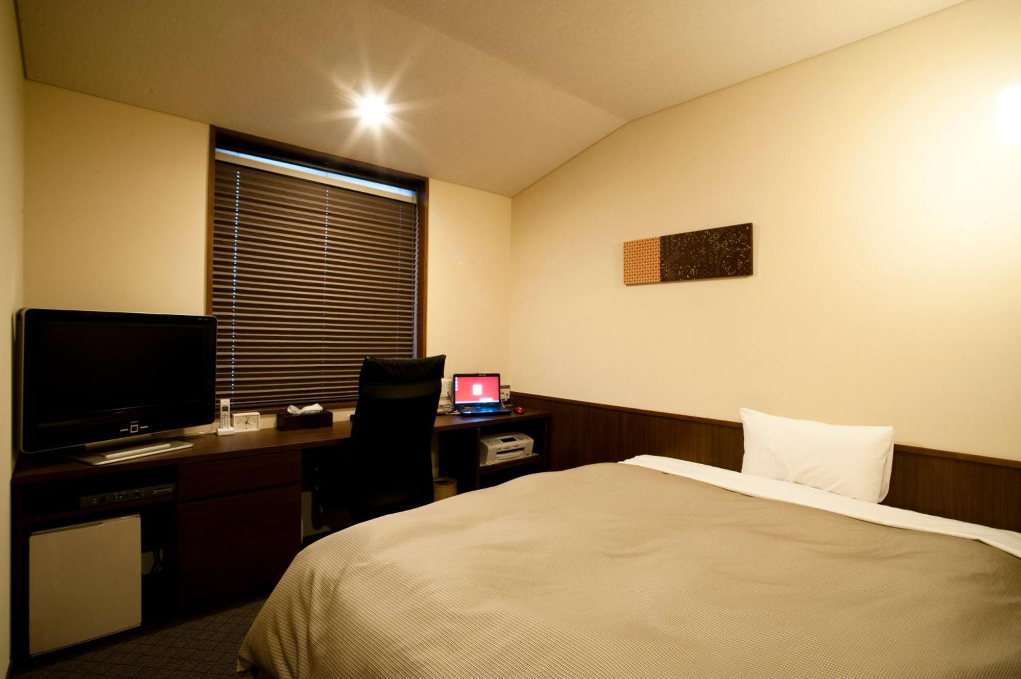 Ochanomizu Hotel Shoryukan Токіо Екстер'єр фото
