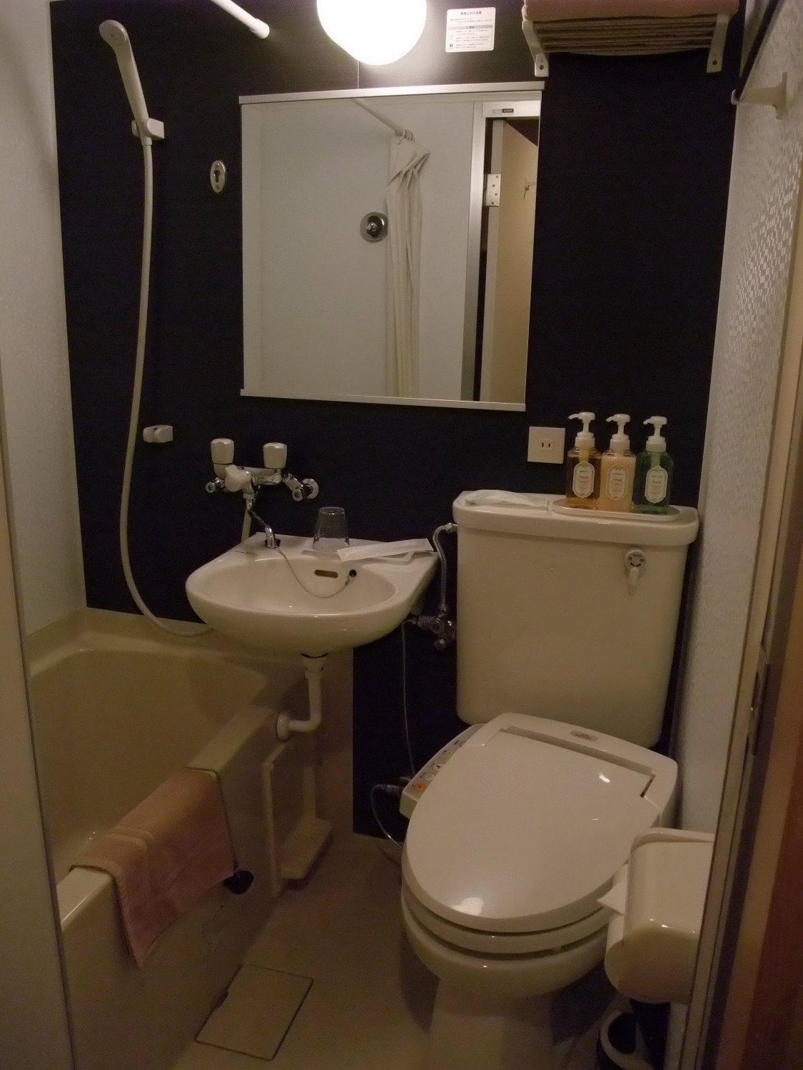 Ochanomizu Hotel Shoryukan Токіо Екстер'єр фото