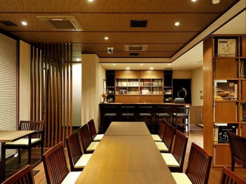 Ochanomizu Hotel Shoryukan Токіо Екстер'єр фото